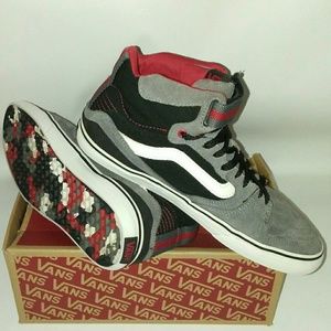 vans owens hi 2